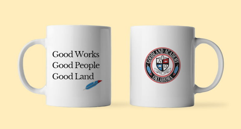 Good Works Mug