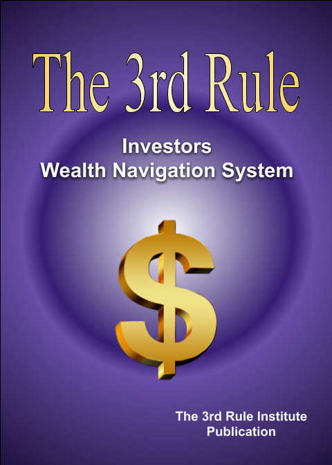 The 3rd Rule - Investors Wealth Navigation System