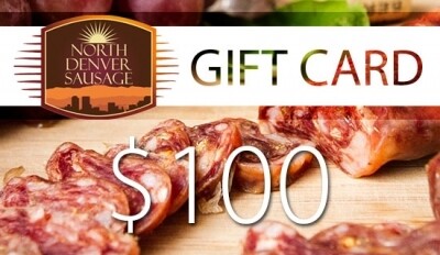 $100 Gift Voucher