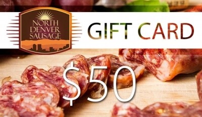 $50 Gift Voucher