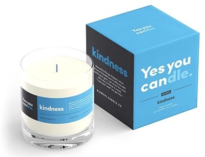 Kindness Candle