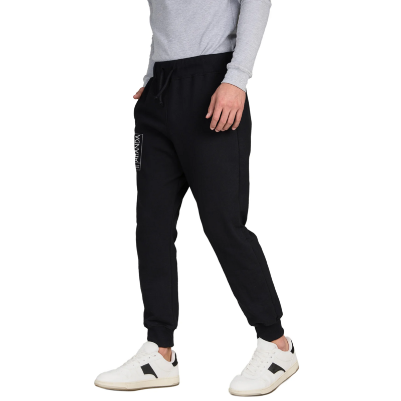 Unisex Premium Cotton Jogger Pant