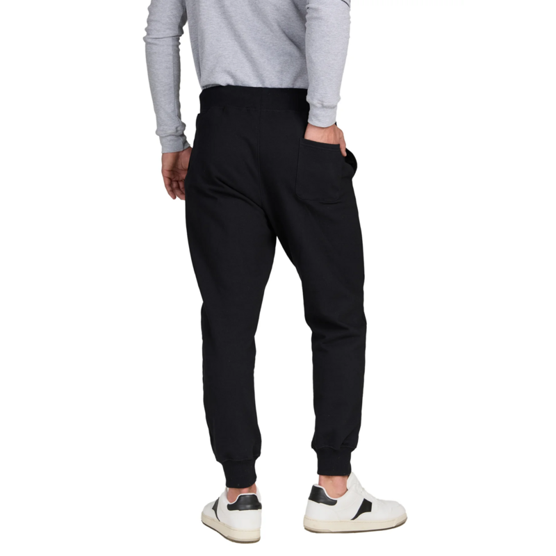 Unisex Premium Cotton Jogger Pant