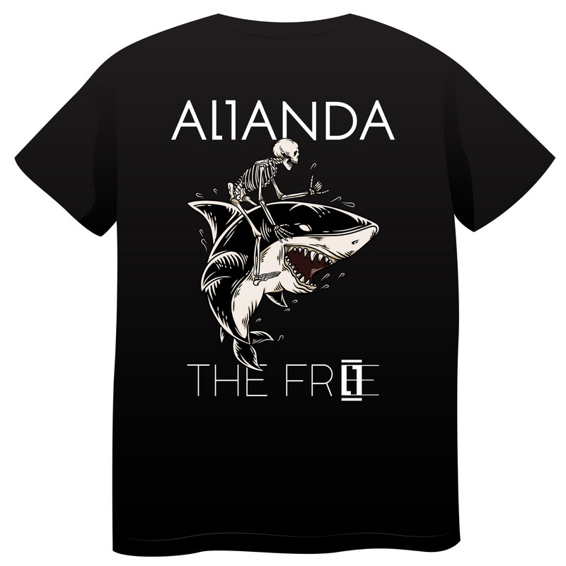 Boys Riding the Wave Shirt