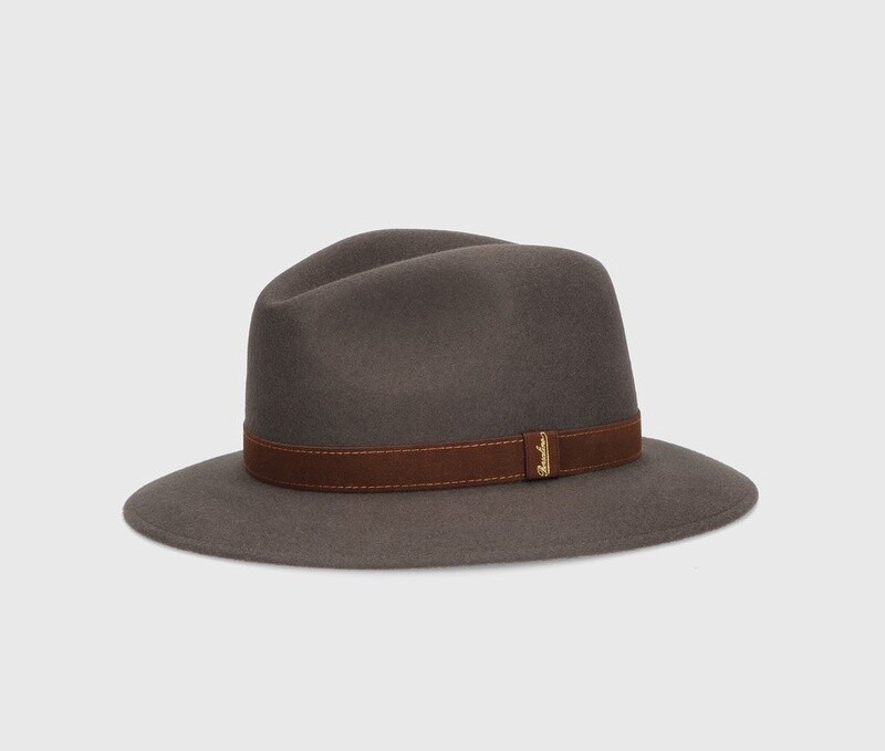Country Alessandria Felt Hat