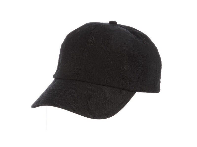 Nasser Baseball Cap
