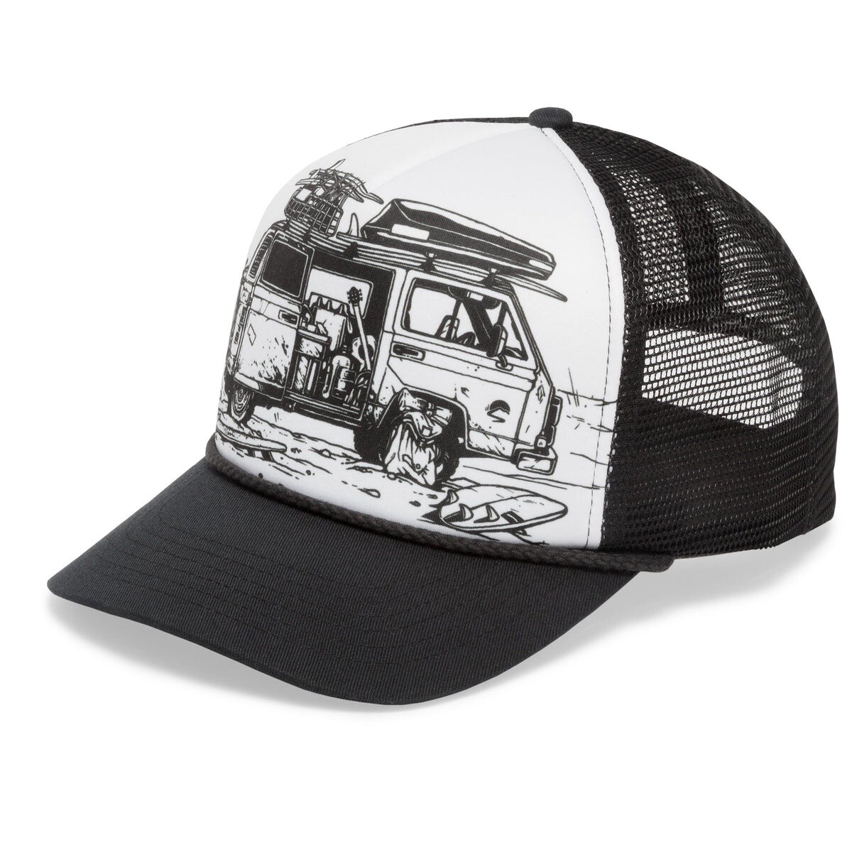 Artist Series Dream Seeker Cooling Trucker