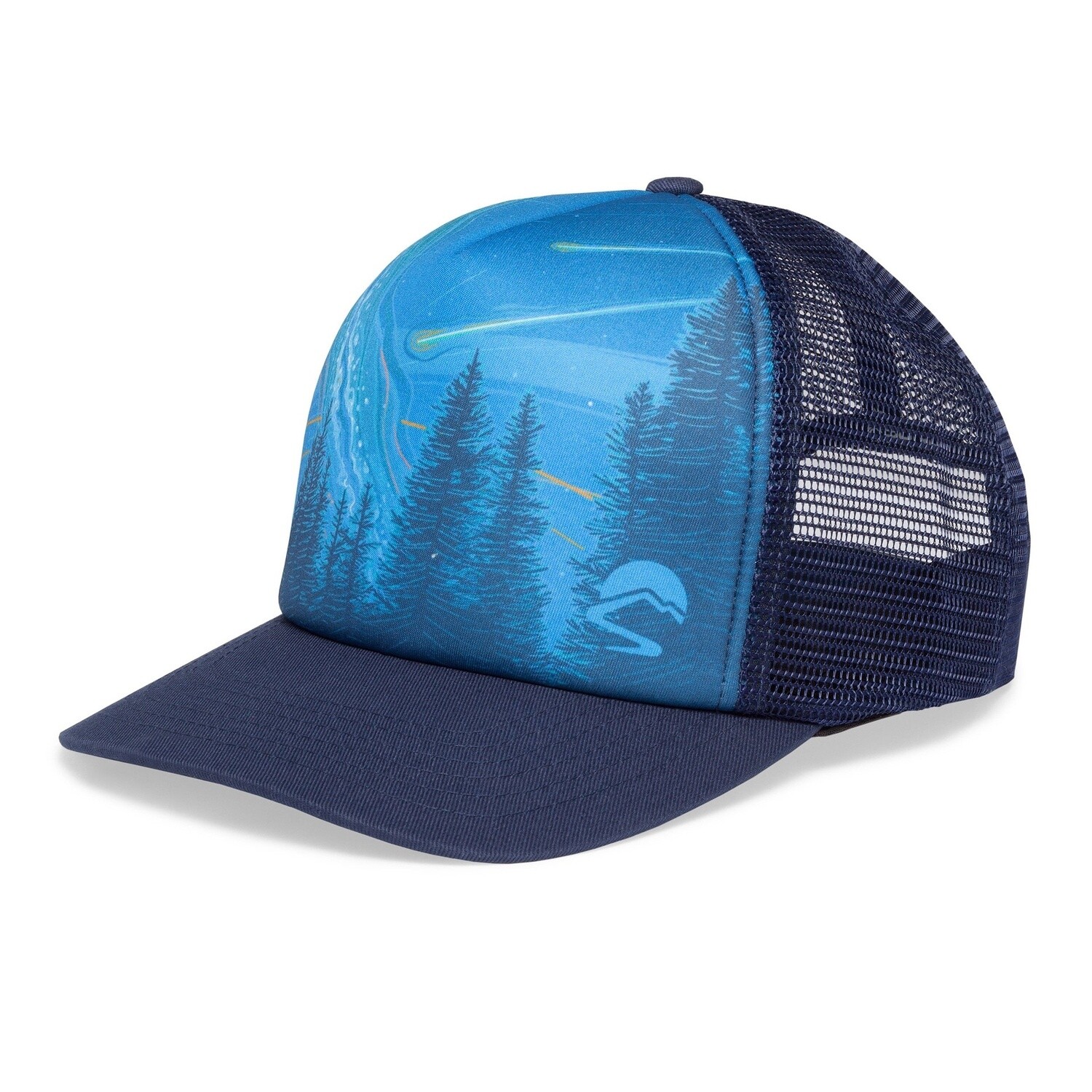 Artist Series Under One Sky Trucker