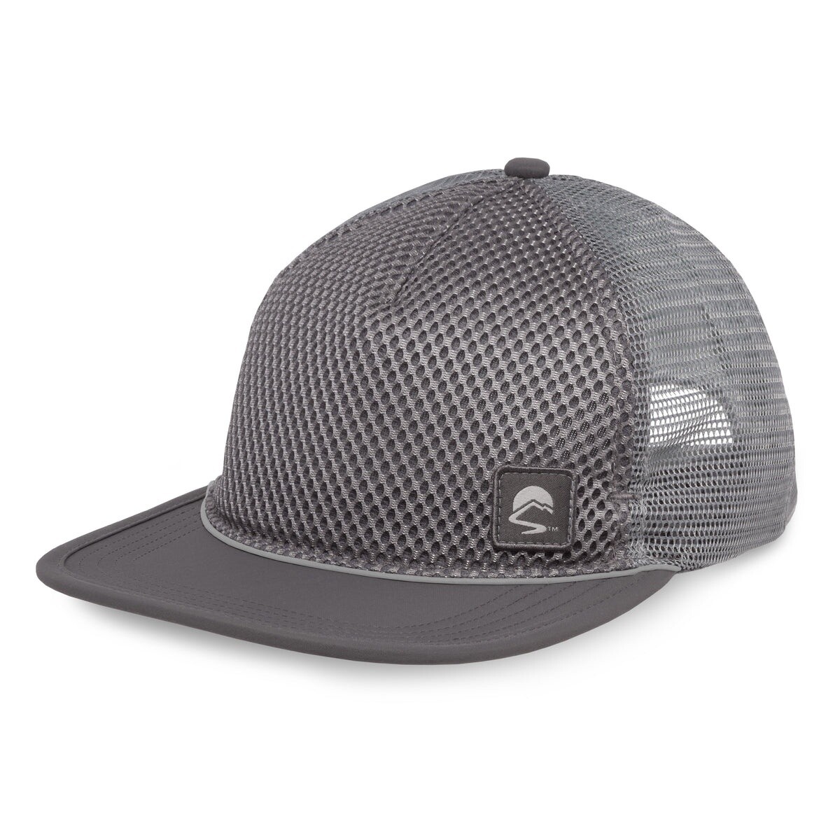 Vantage Point Trucker