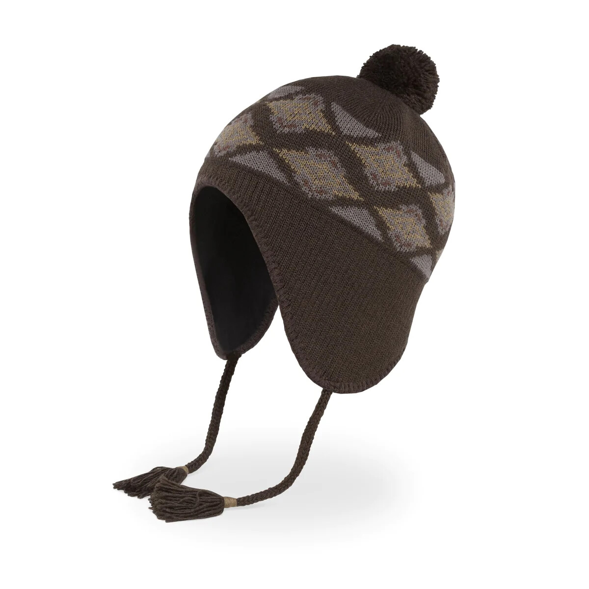 Lodgepole Beanie - Earth Walker
