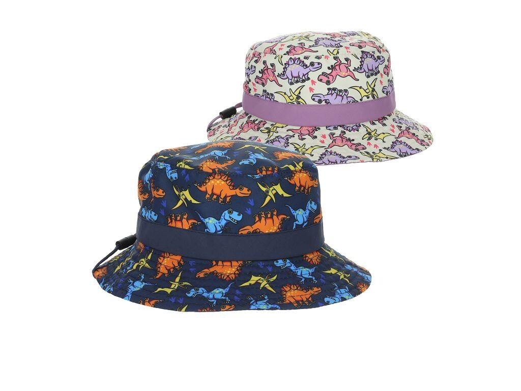 Kids&#39; Jurassic Nylon Bucket