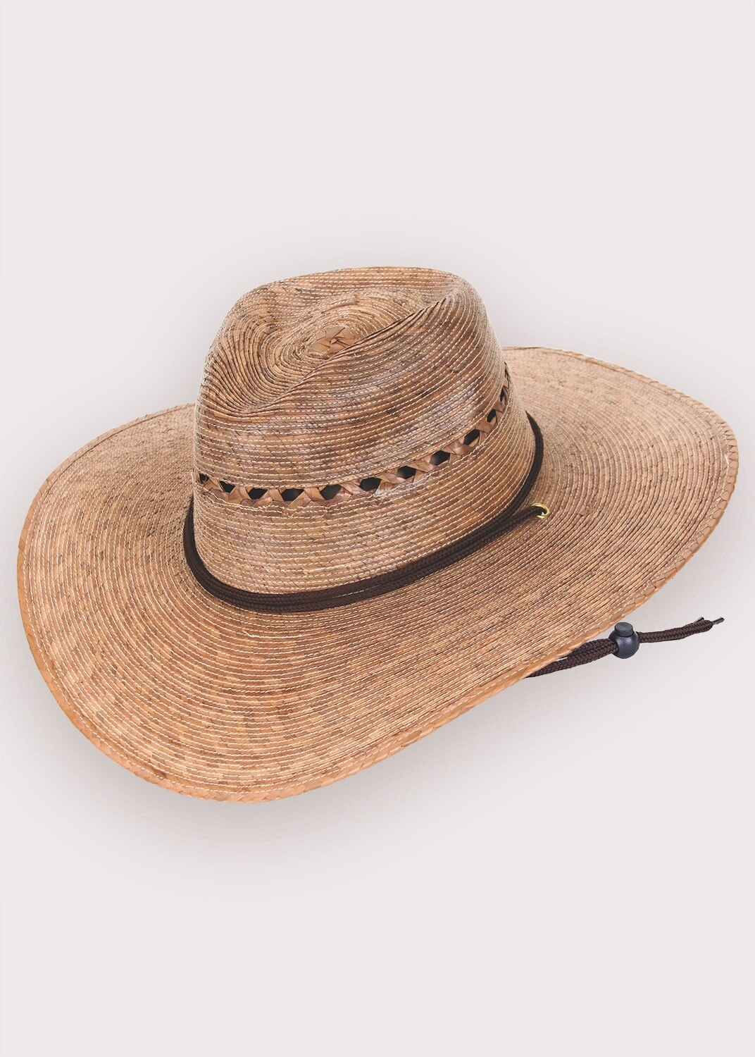 Gardener Lattice, Size: S/M