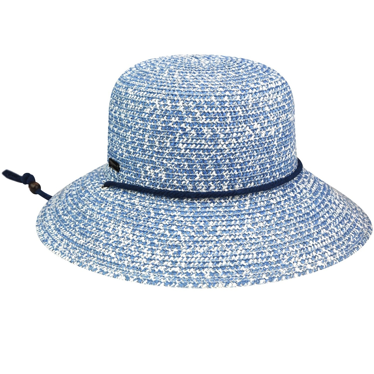 Ellen Wide Brim Bucket Hat