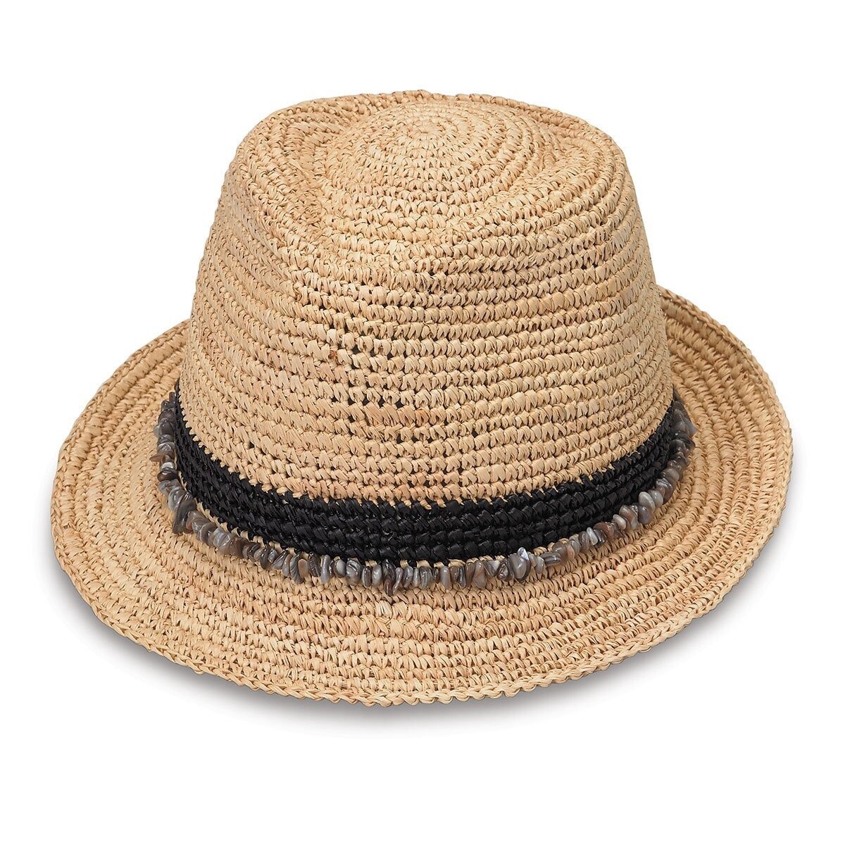 Tahiti, Colour: Black