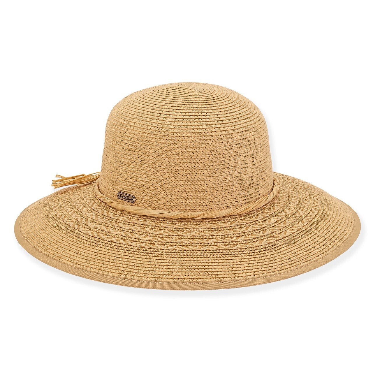 HH2697, Size: O/S, Colour: Tan