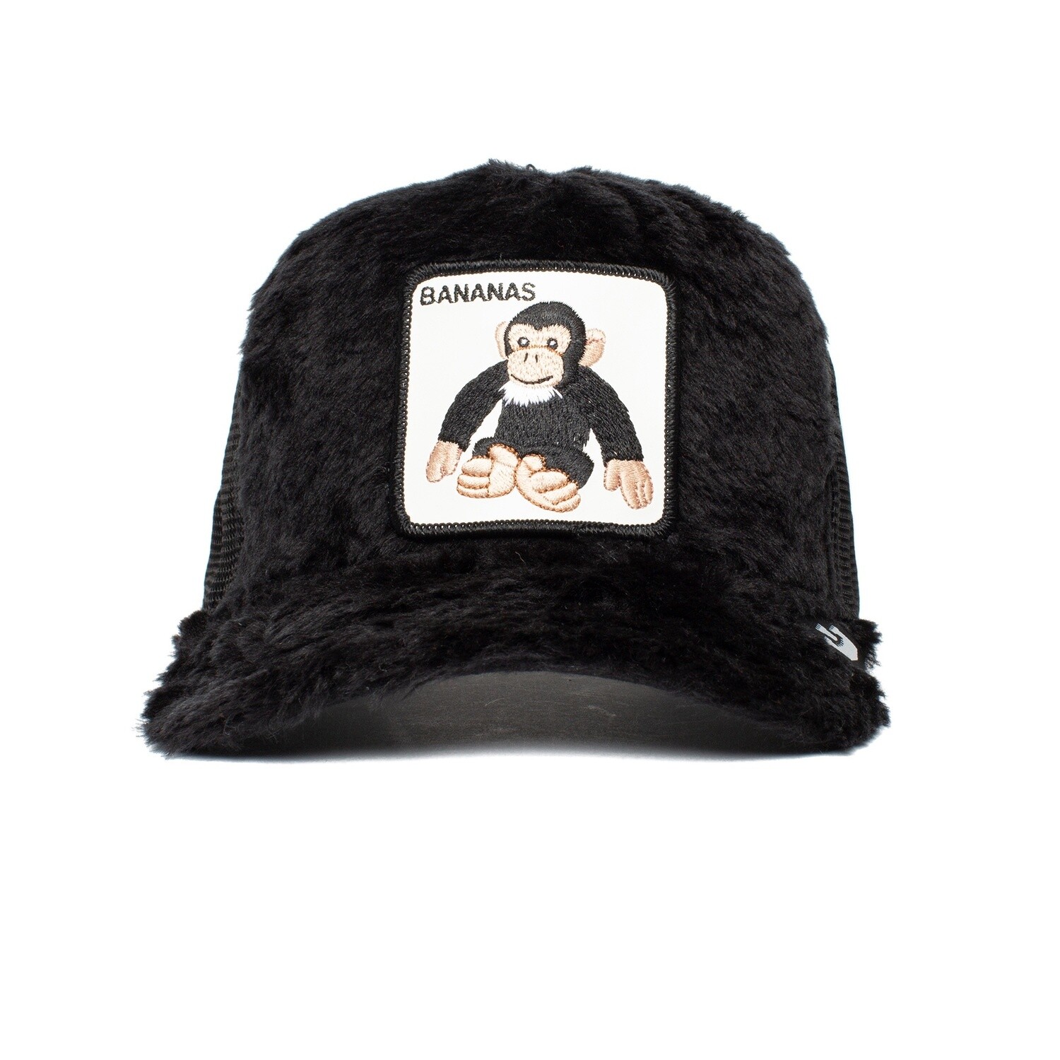 Go Bananas Animal Farm Snapback Trucker
