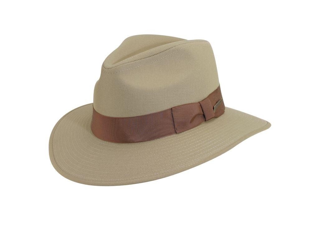 Dr. Walton, Colour: Khaki, Size: Medium