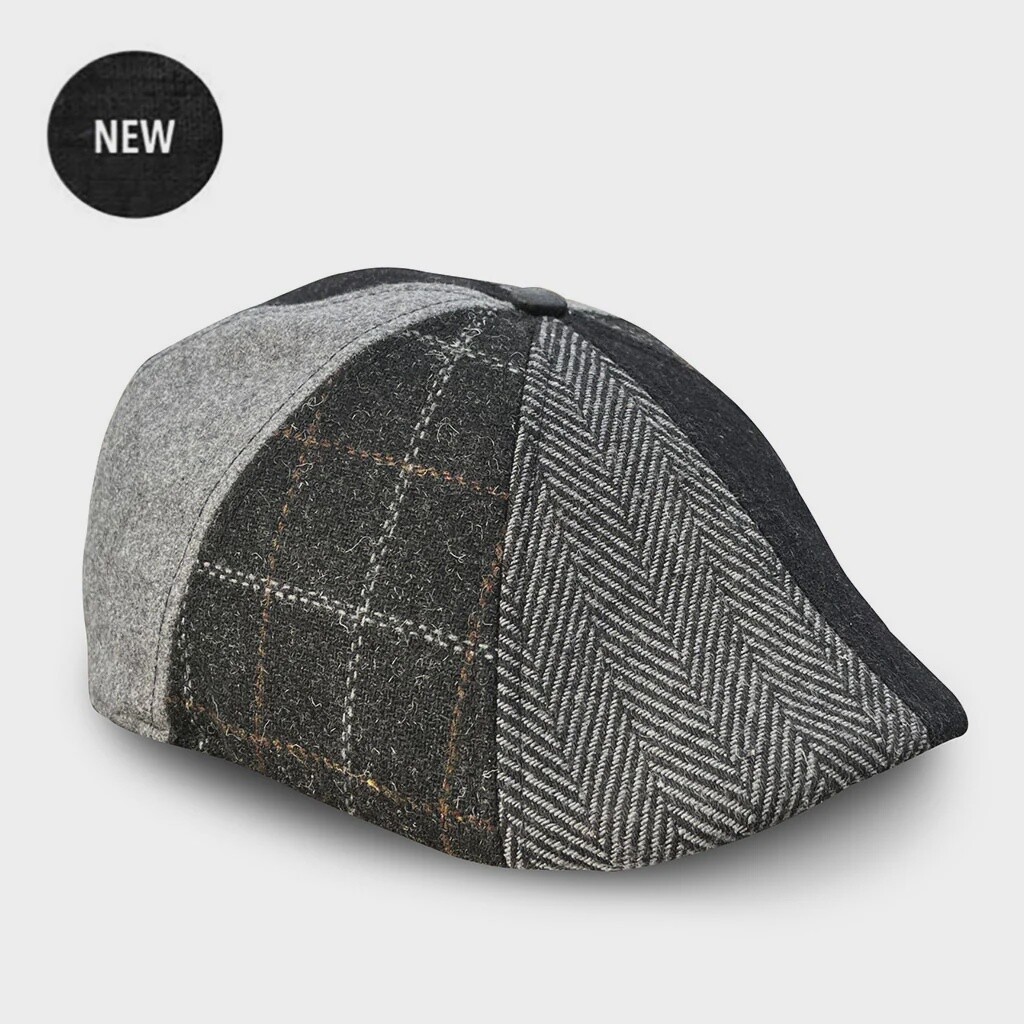 The Bootstrap Boston Scally Cap, Size: Small