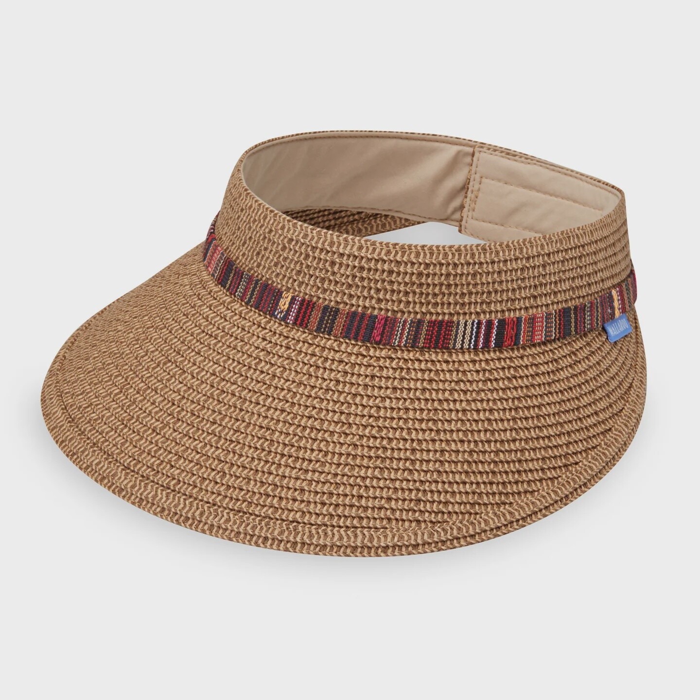 Sedona Visor, Colour: Camel