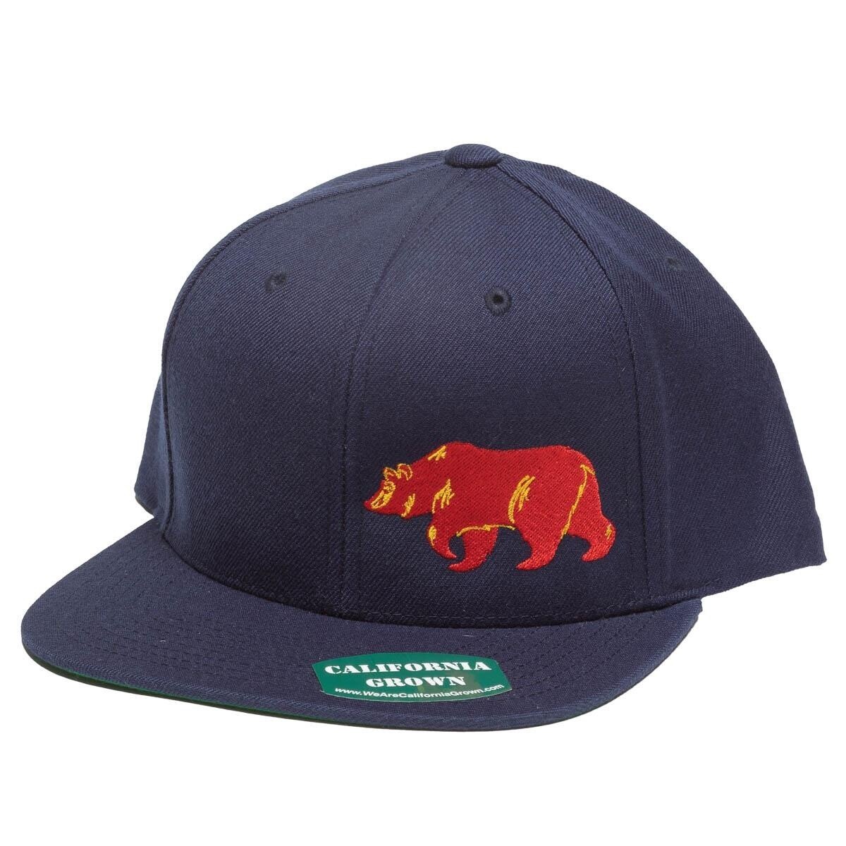 BEAR-CAL-FIRE
