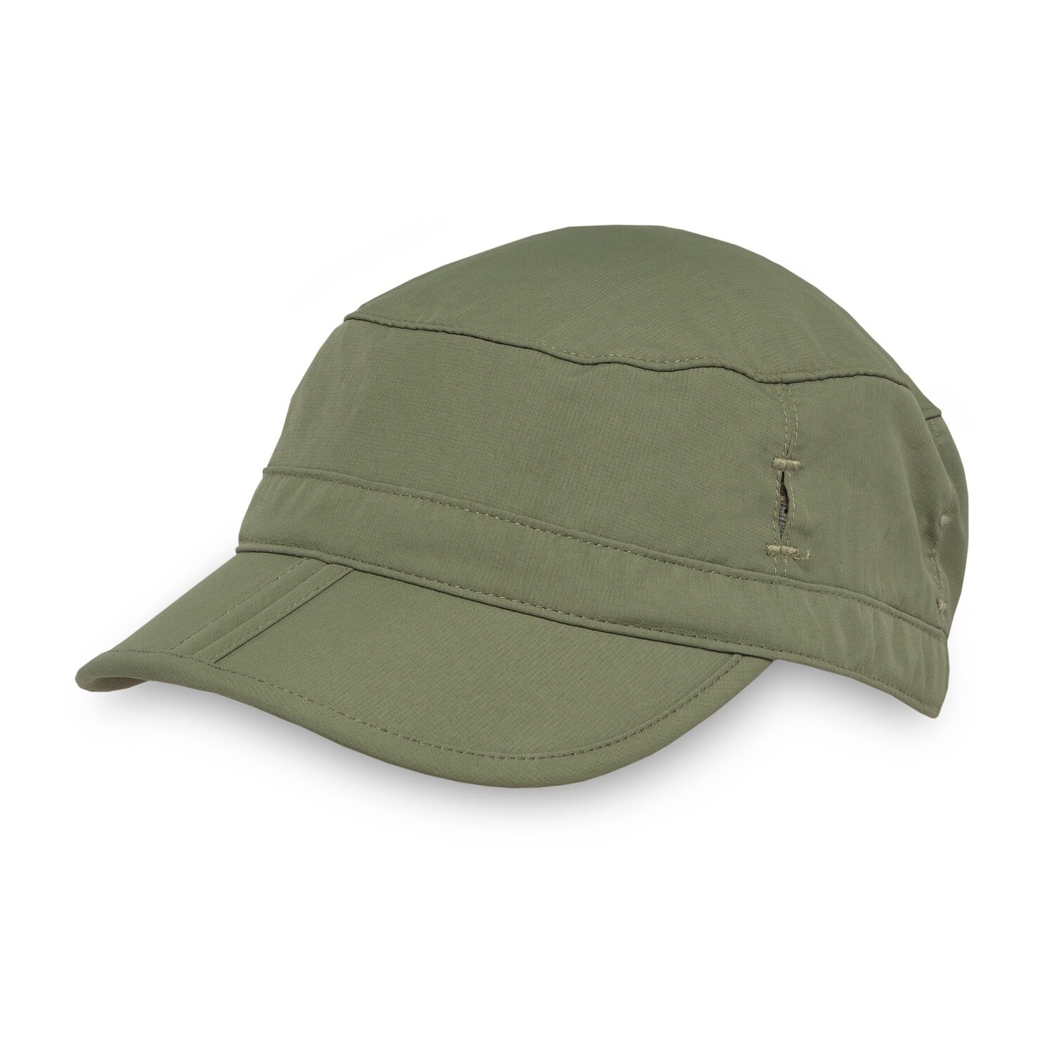 Sun Tripper Cap, Colour: Timber, Size: Medium