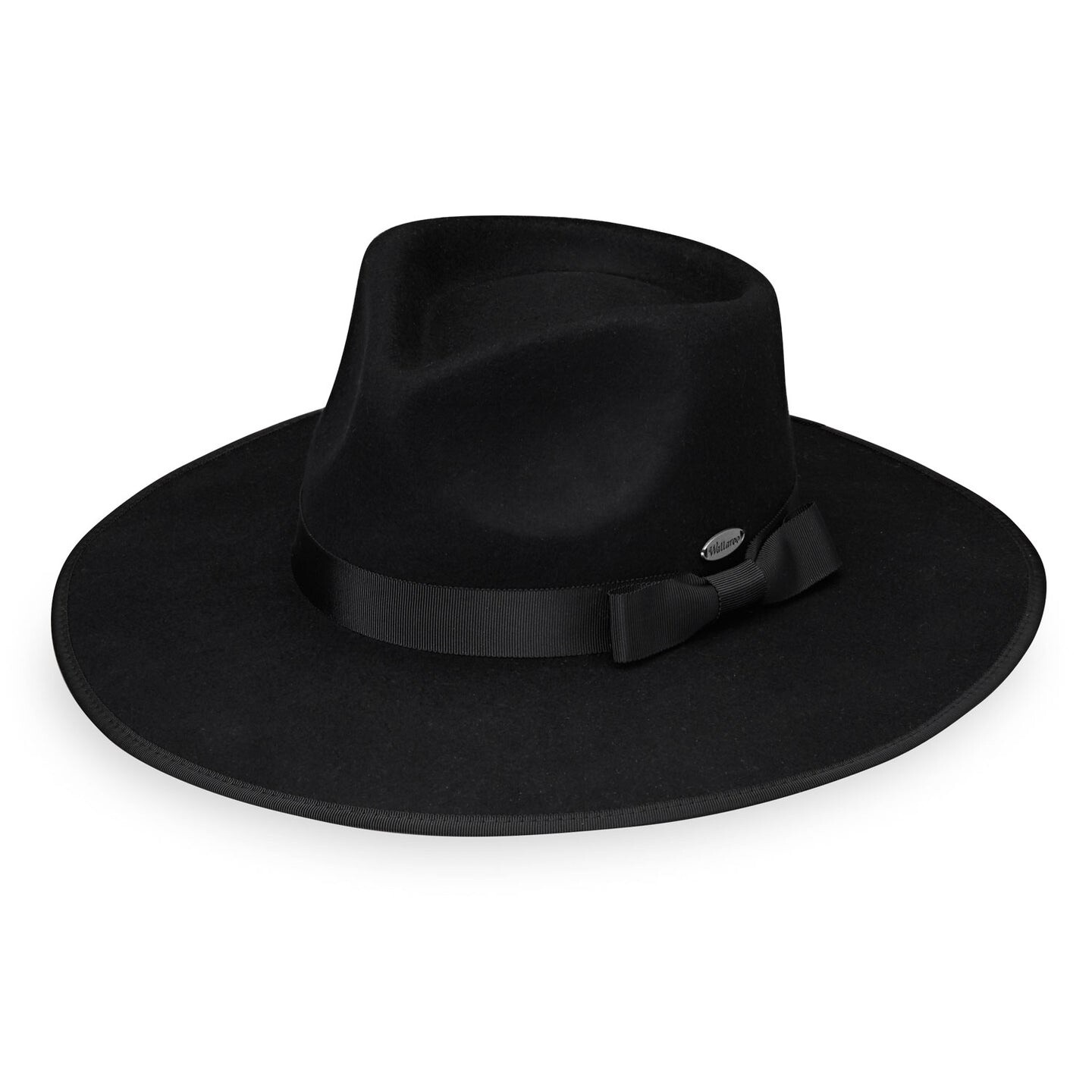 Sloan, Colour: Black