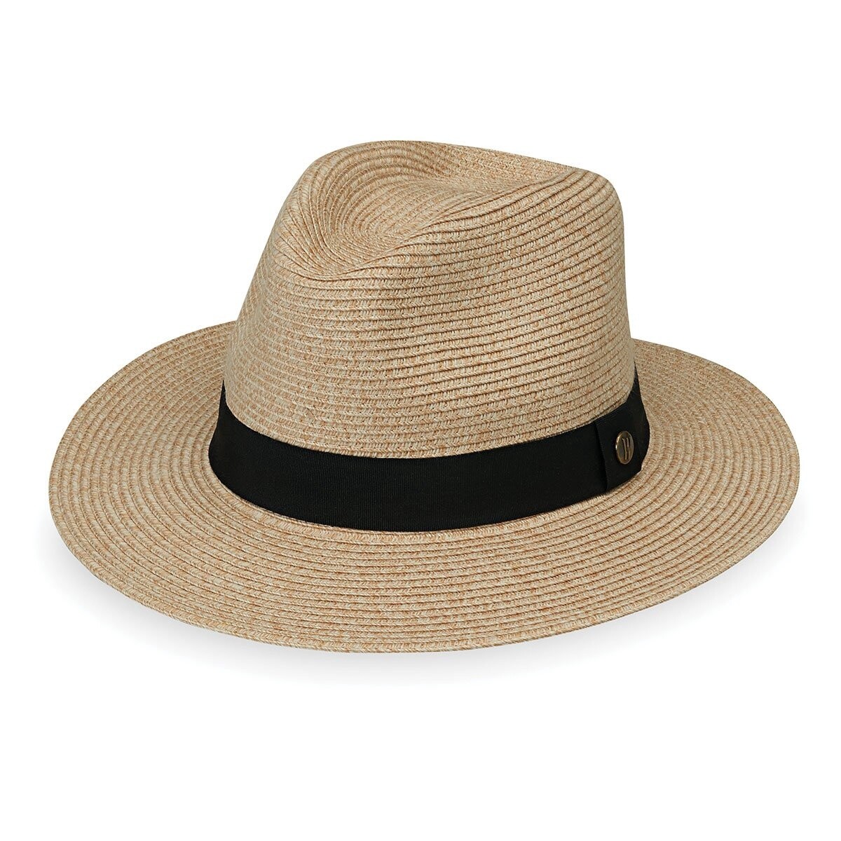 Palm Beach, Colour: Beige, Size: M/L