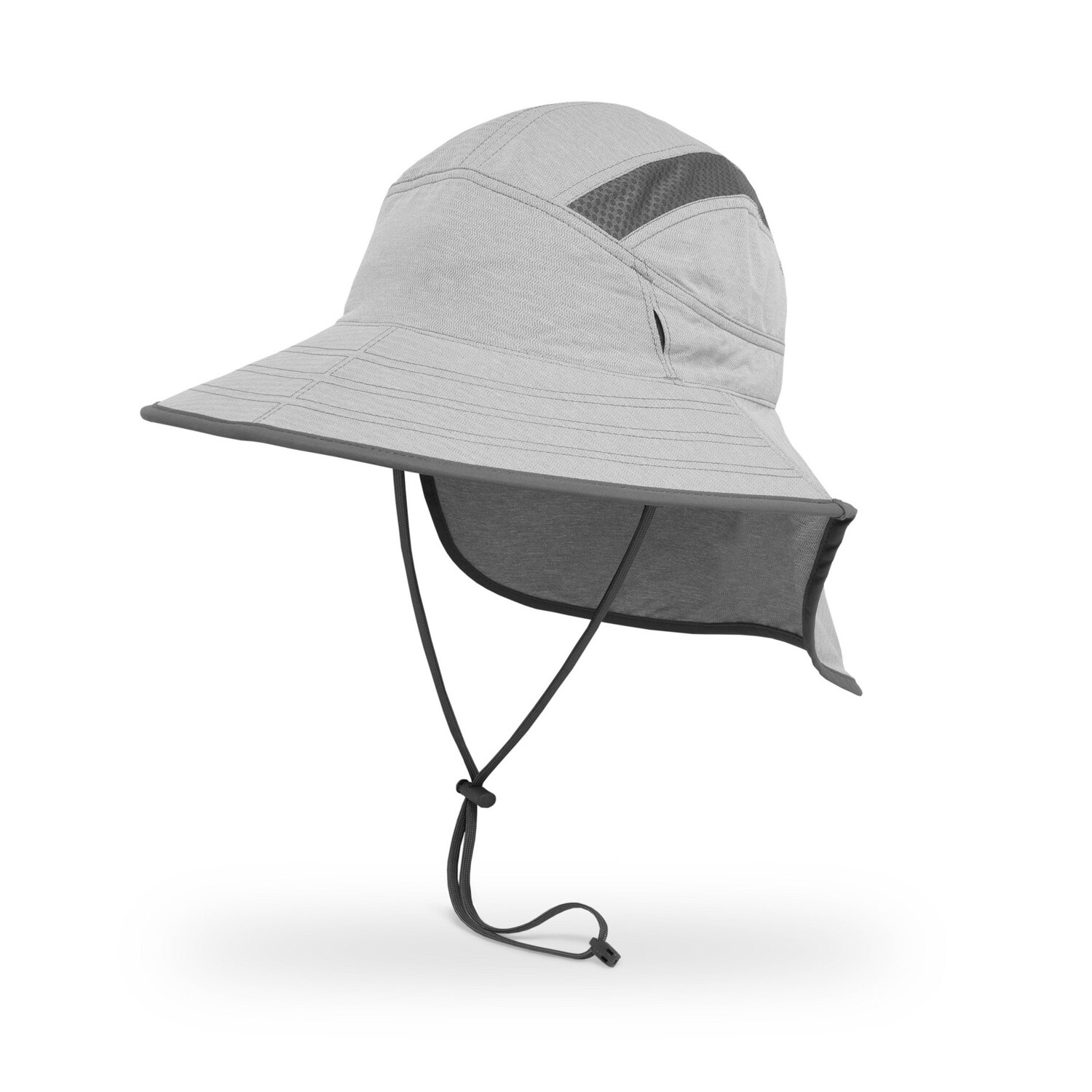 Ultra Adventure Hat, Colour: Pumice, Size: S/M
