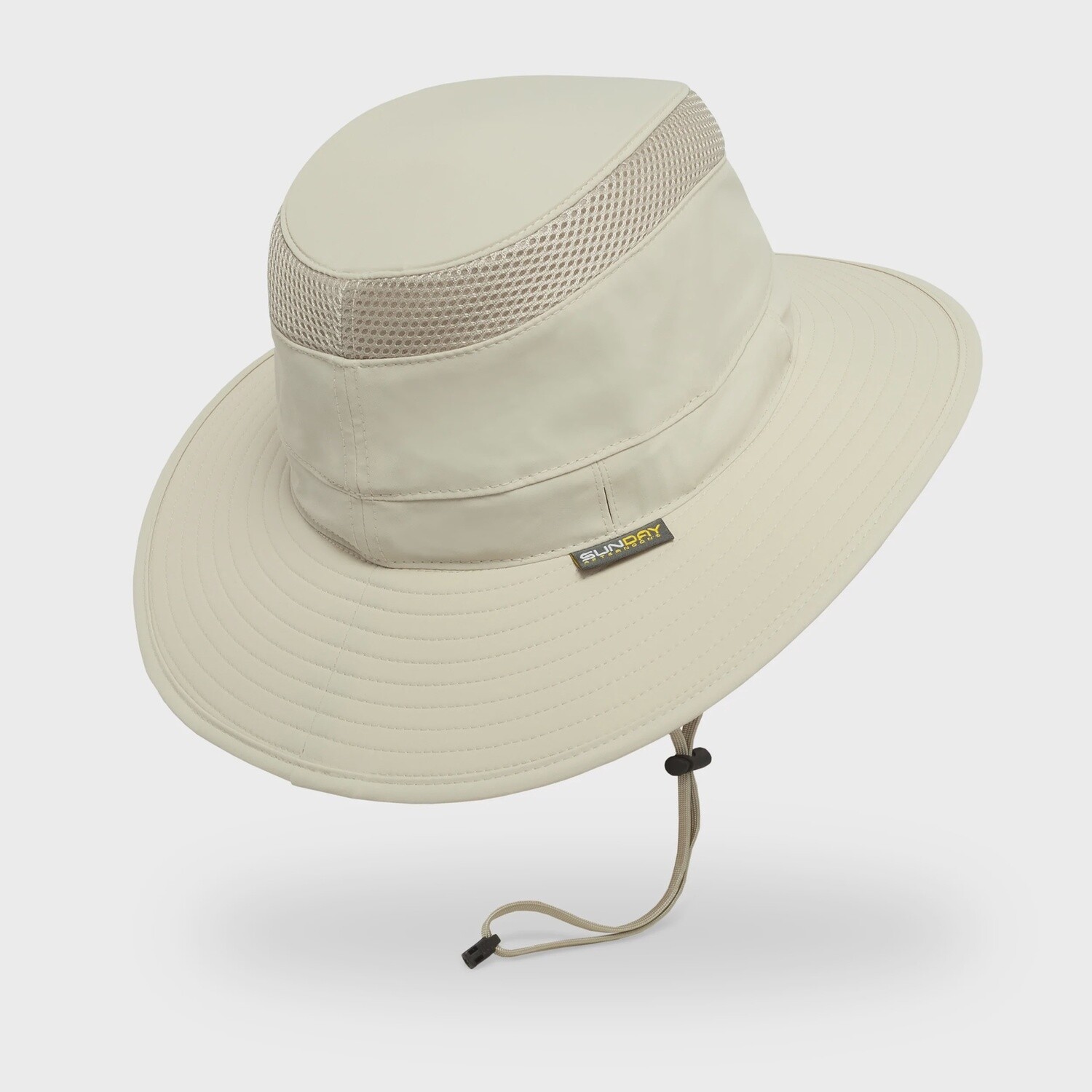 Charter Hat, Colour: Cream, Size: Medium