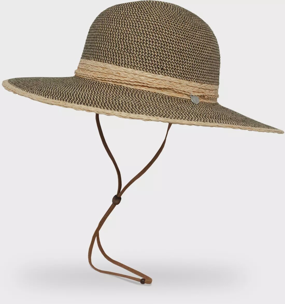Athena Hat, Size: Small/Medium, Colour: Tweed