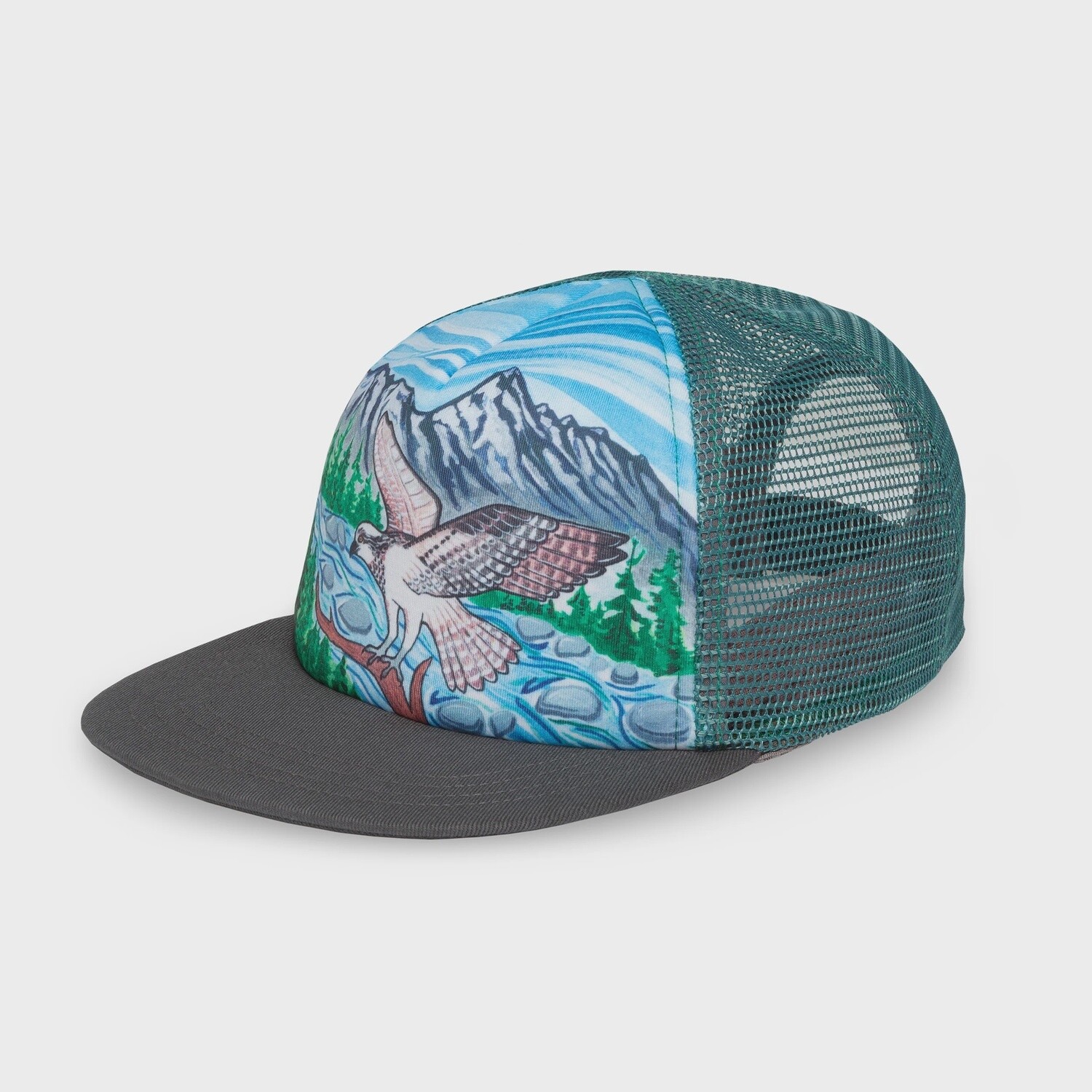 Toddler Osprey Trucker