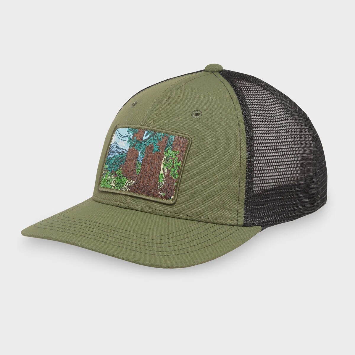 Artist Series Ancient Grove Trucker