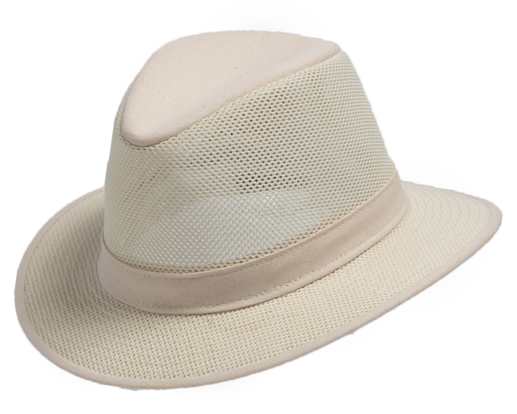 Safari Breezer, Colour: 73 Khaki, Size: Small