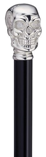 The Skull Cane