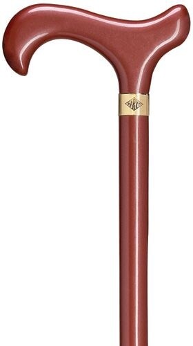 Terracotta High Gloss Cane