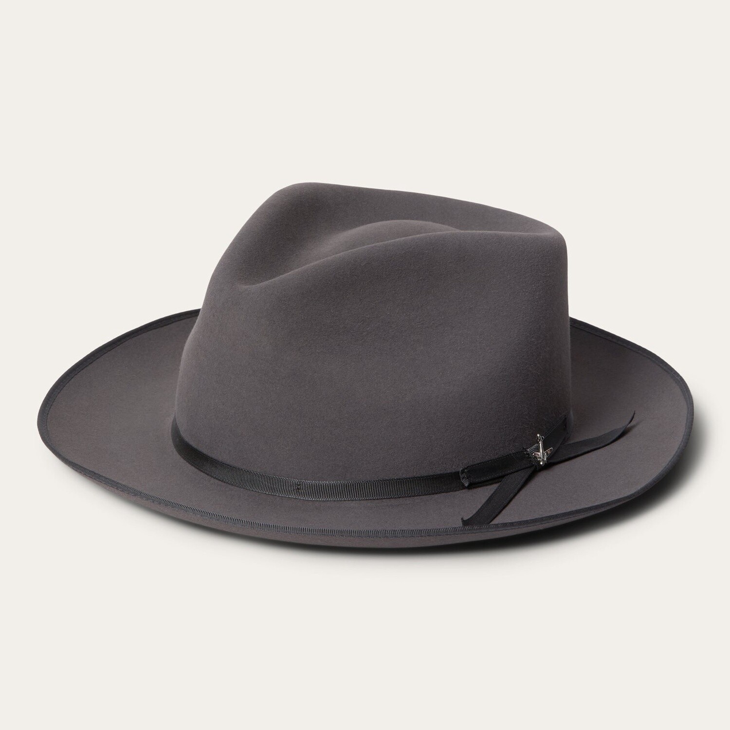 Stratoliner Fedora, Colour: Caribou, Size: 7