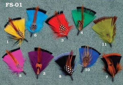 Feather FS-01-3