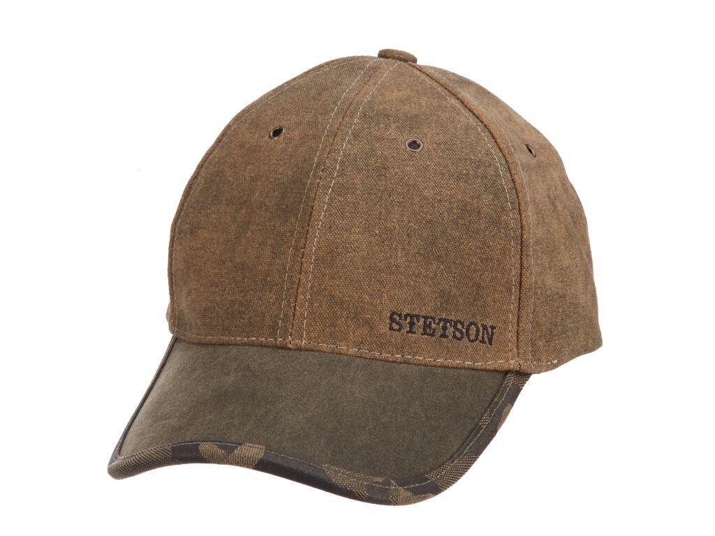 Ledgewood Structured Tarp Cloth Baseball Cap