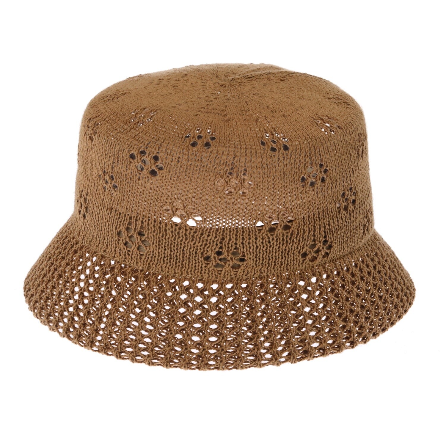 Alara, Size: O/S, Colour: Tan