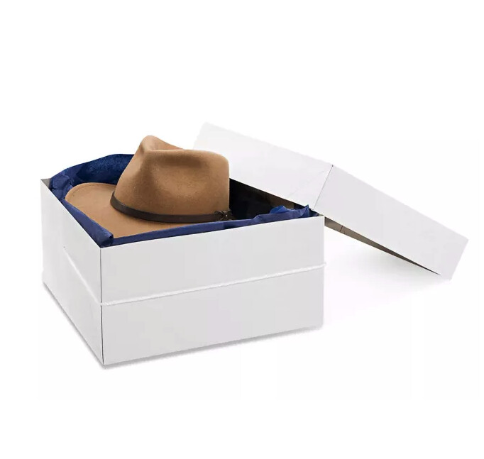 Gift Hat Box 16x16 ULINE