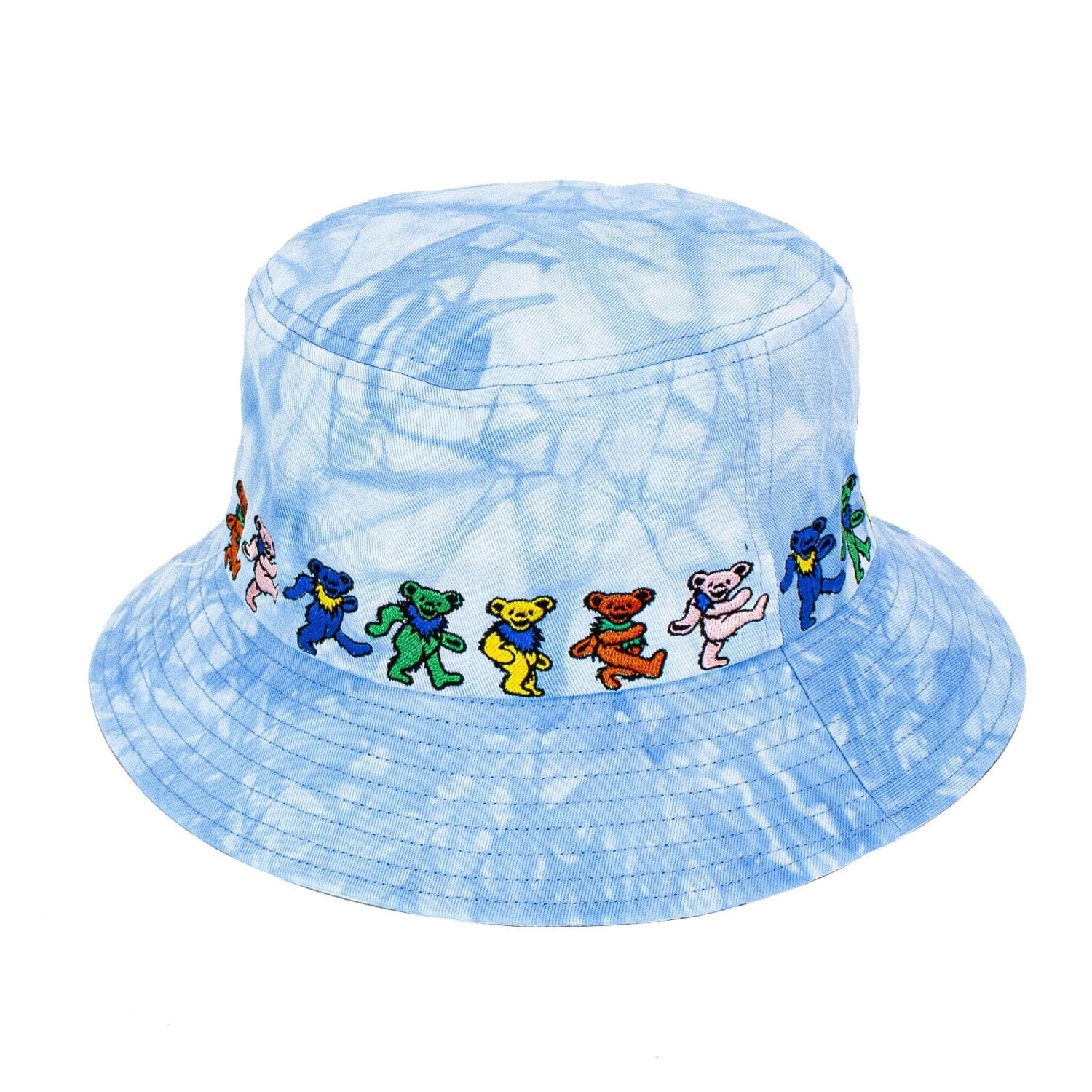 Grateful Dead Jagger Bucket | O/S