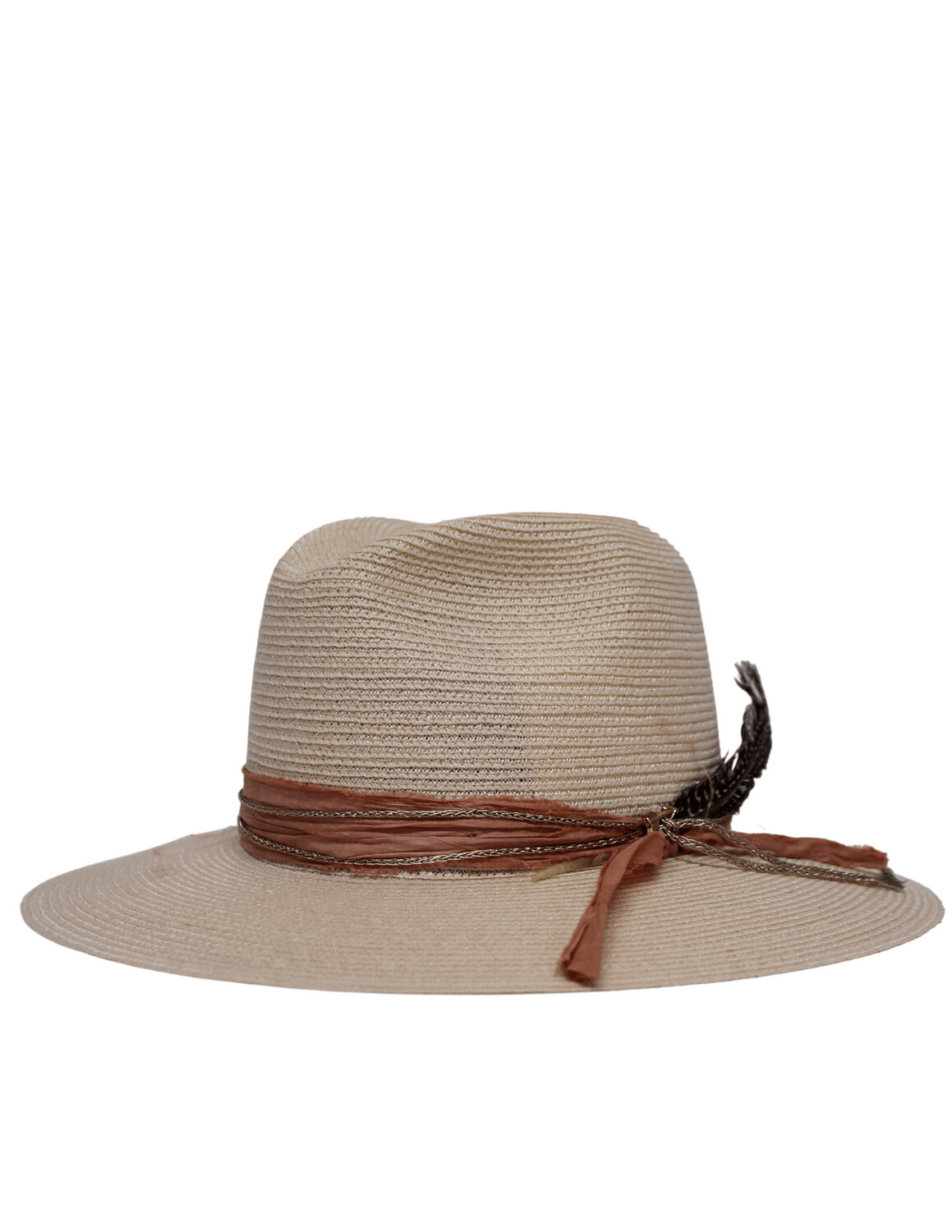 Sly Fox Palm Hat, Size: Small