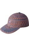 Braid Spacecap | Starry Blue Mix | O/S