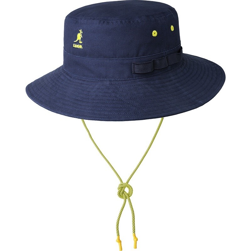 Utility Cords Jungle Hat, Size: Small