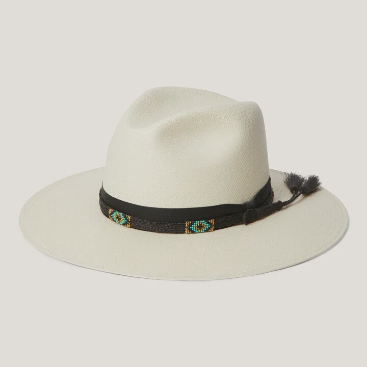 Helix Straw Hat, Size: Small
