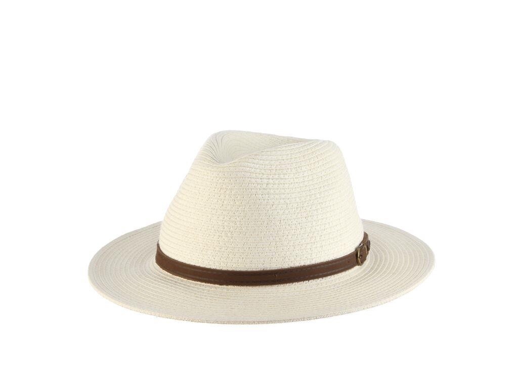 Astoria Paper Braid Safari Hat, Size: Medium