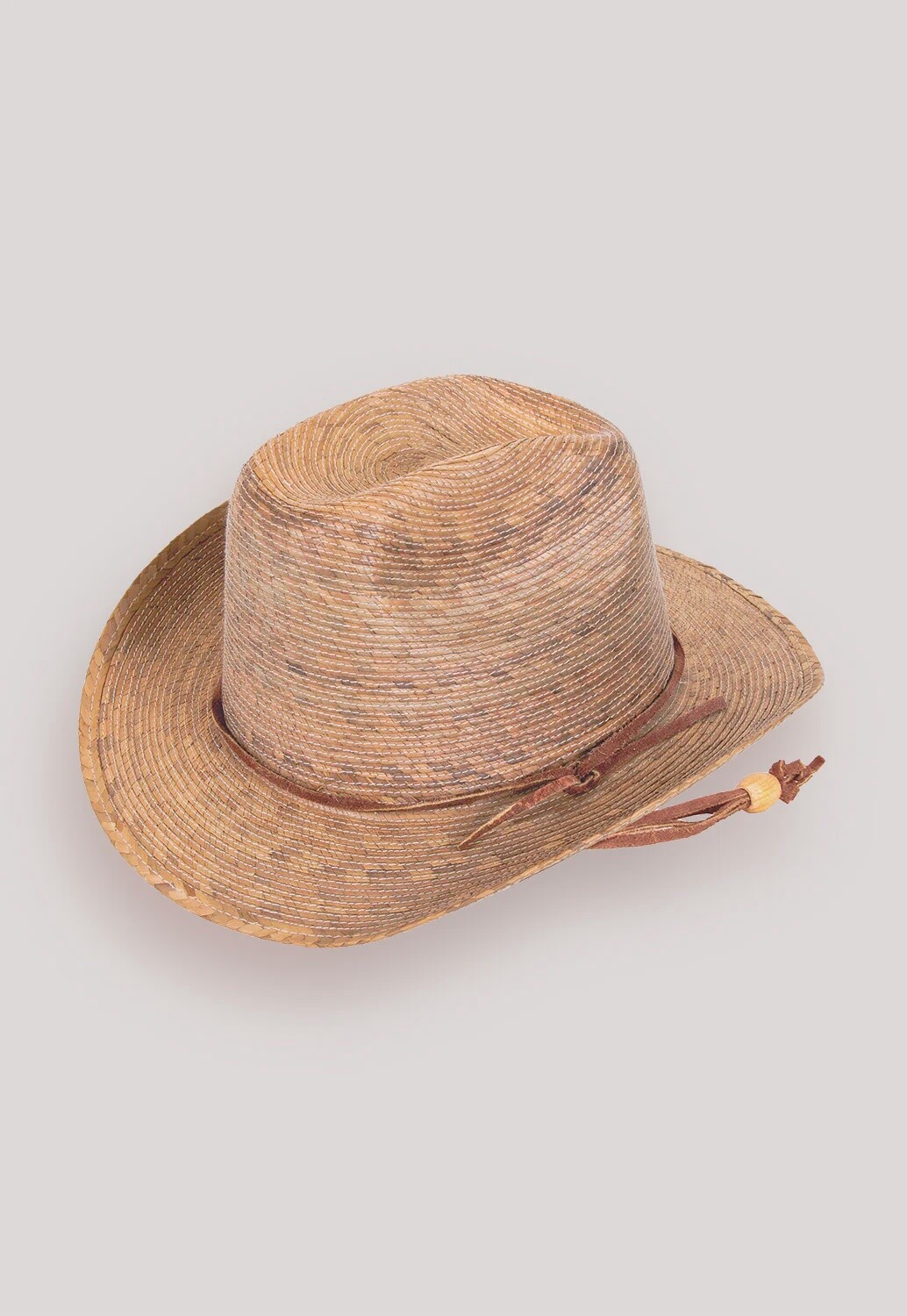 Child Cowkid w/ Chincord, Size: O/S