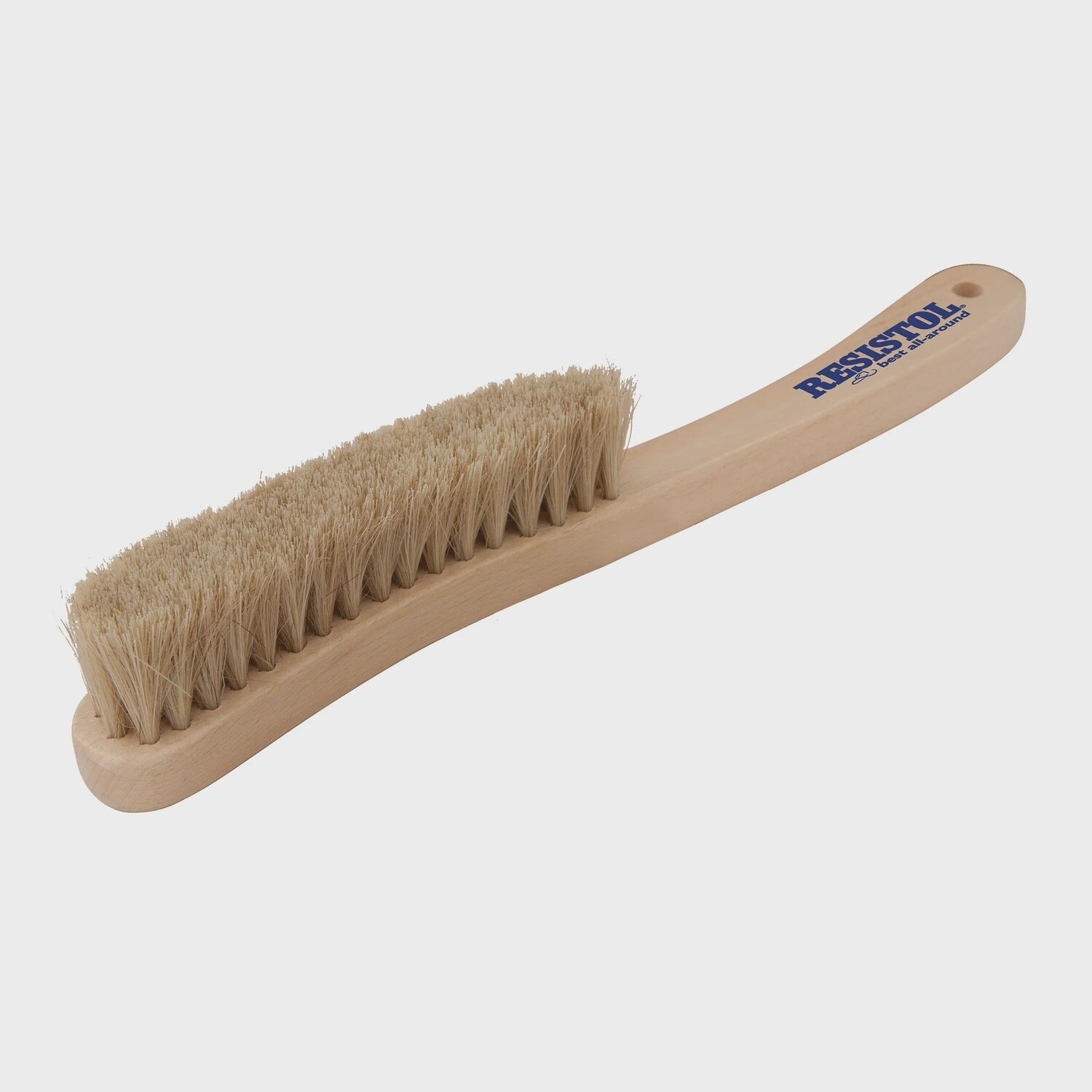 Light Brim Hat Brush