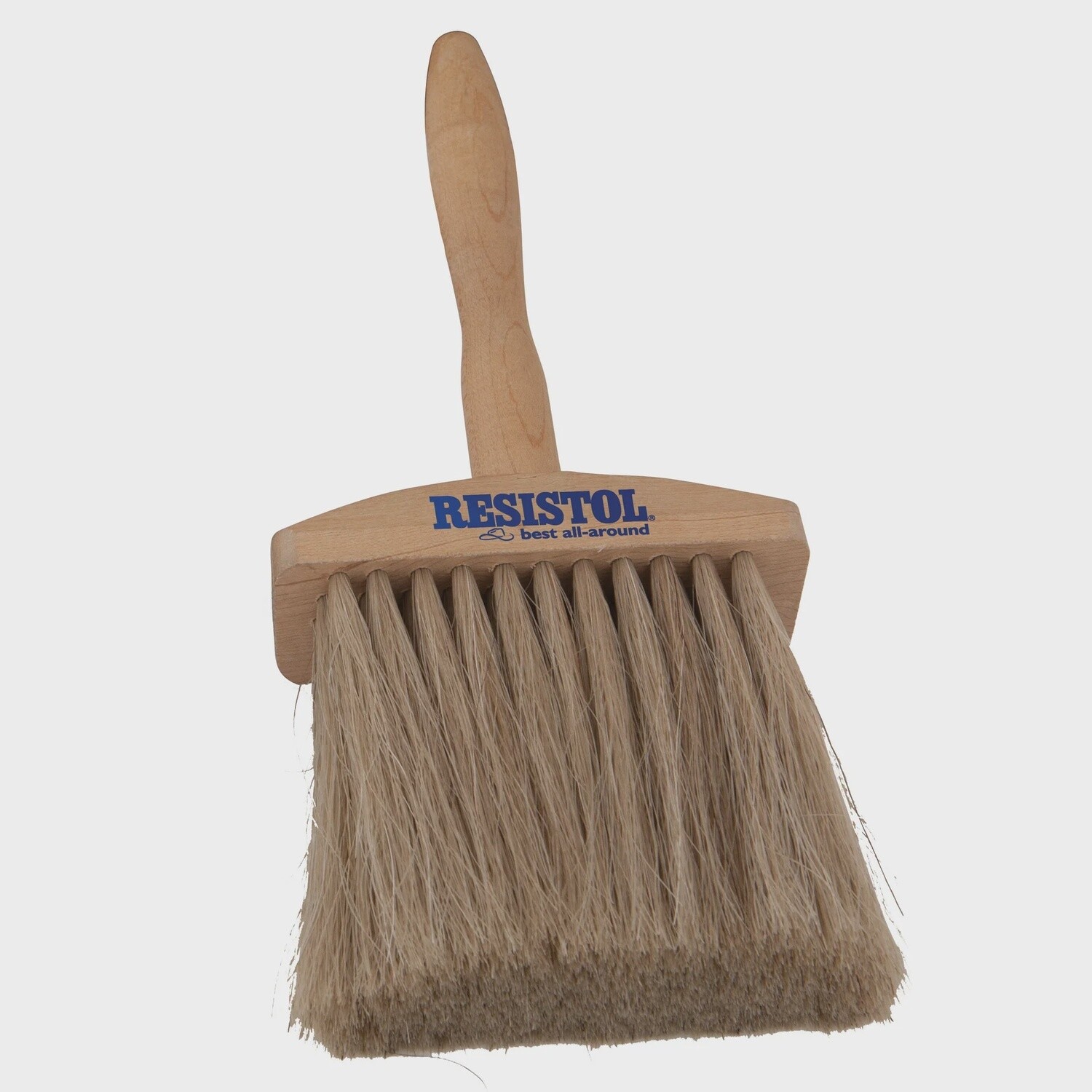 Light Crown Hat Brush