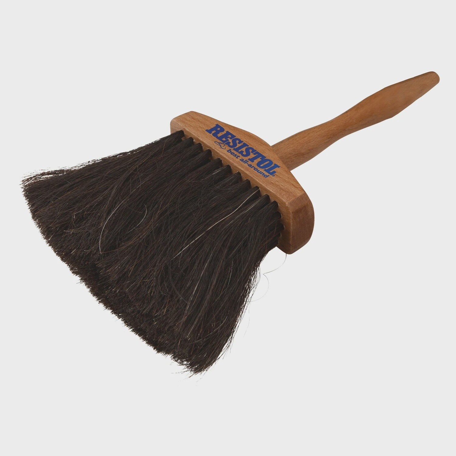 Dark Crown Hat Brush